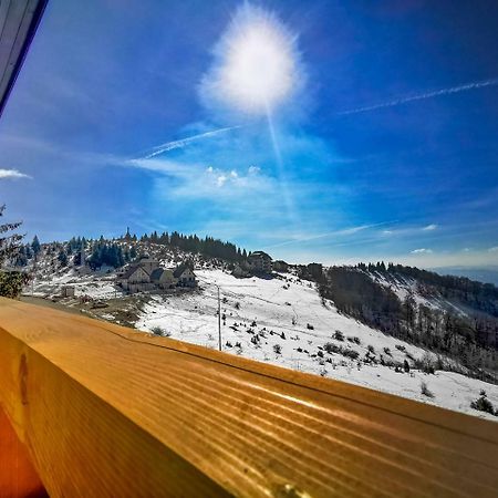 Kopaonik -Beautiful View Apartment- Skiing エクステリア 写真