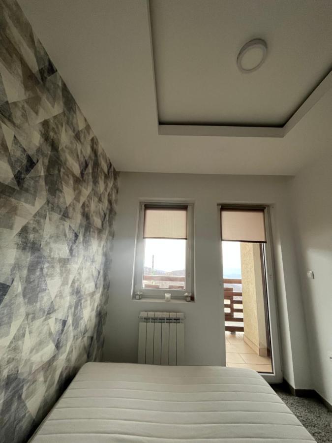 Kopaonik -Beautiful View Apartment- Skiing エクステリア 写真