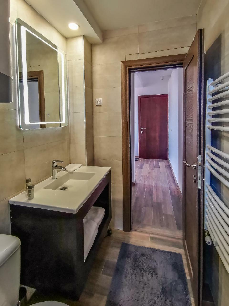 Kopaonik -Beautiful View Apartment- Skiing エクステリア 写真
