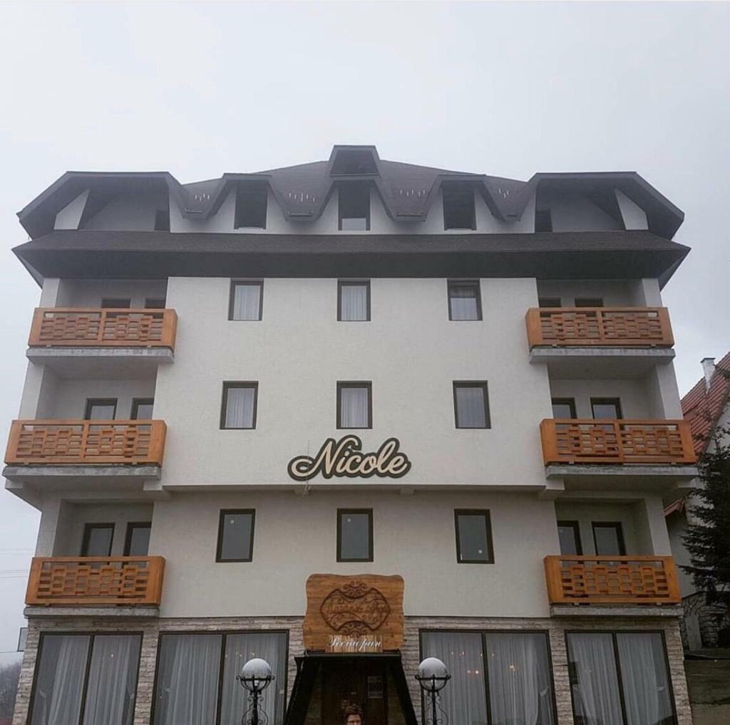 Kopaonik -Beautiful View Apartment- Skiing エクステリア 写真